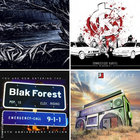 Brace Yo Delf (20th Anniversary Collectors Edition) | S.C.U. | Hip