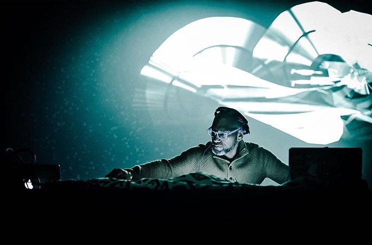 The Phoenix | Fhloston Paradigm