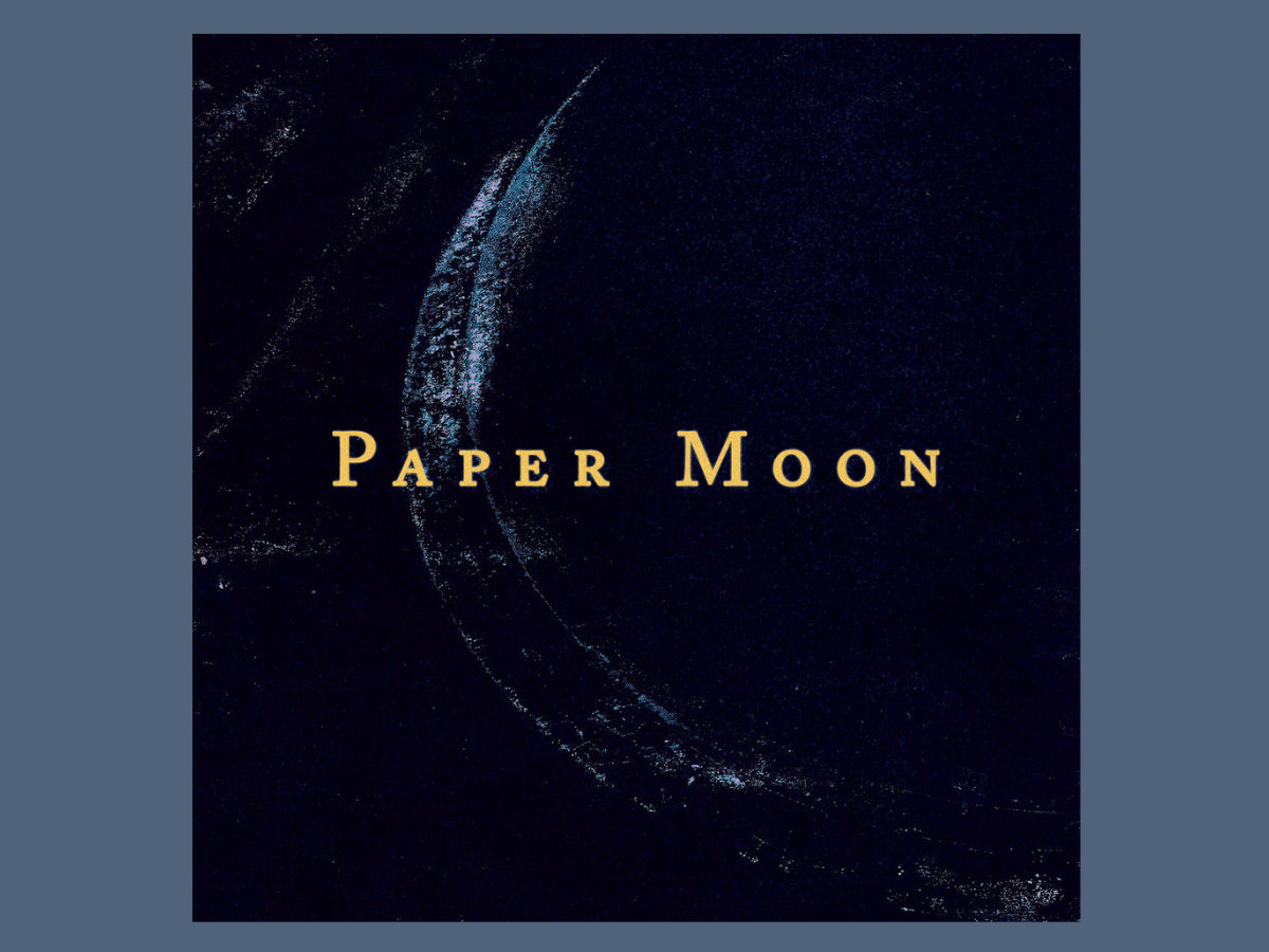 Paper Moon | Jeremy Messersmith