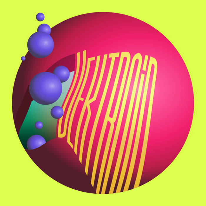 花の専門店 | Macintosh Plus | Vektroid