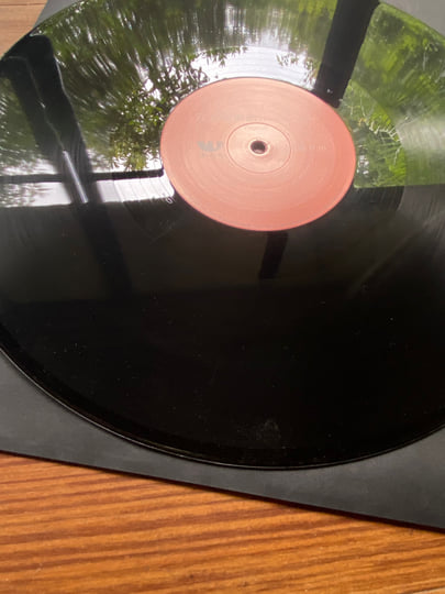 岩木即興曲 | 高橋竹山 | Field Of Mouth Vinyl Press & Distribution