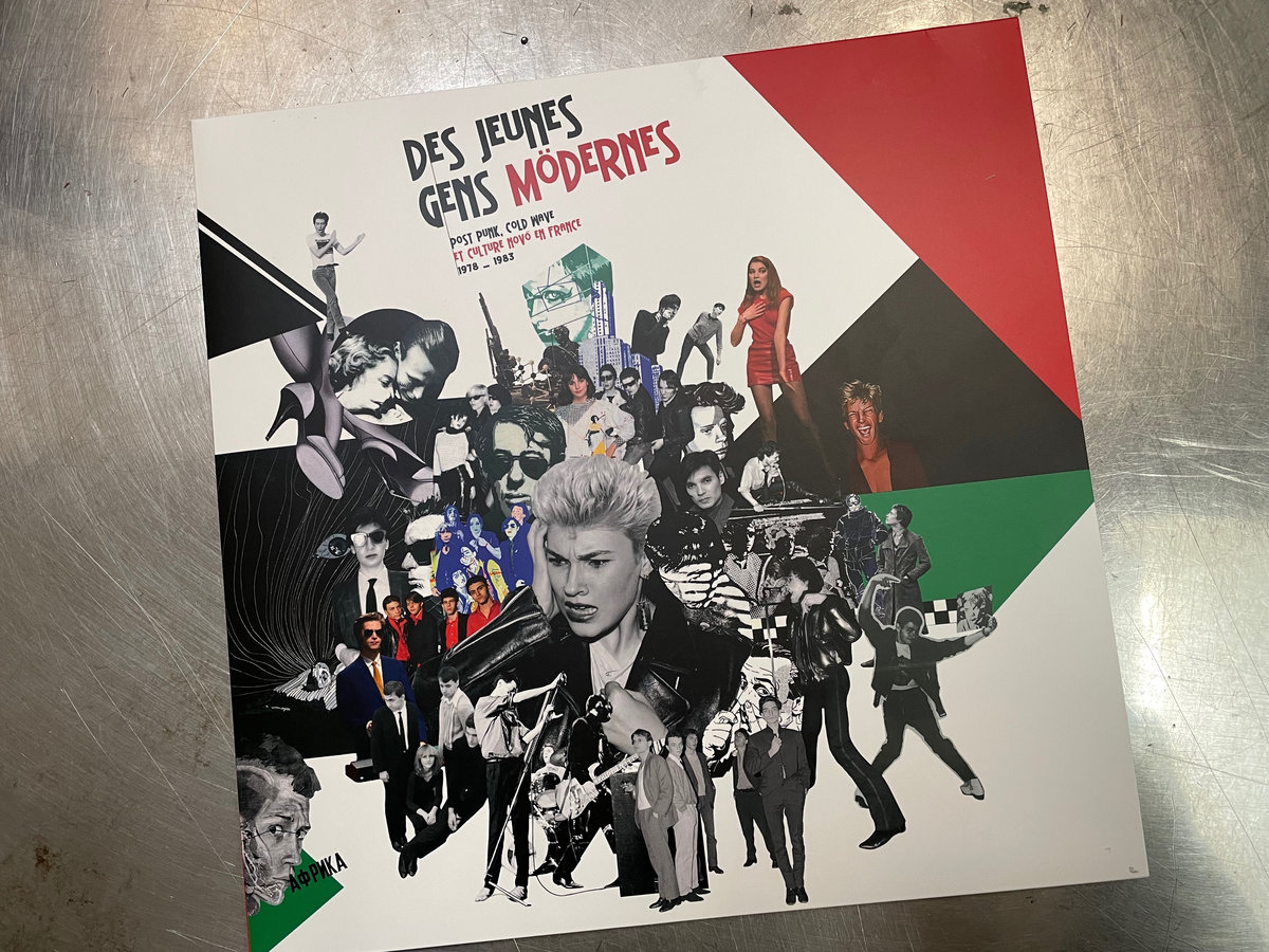 Lizzy Mercier Descloux - Torso corso | Lizzy Mercier Descloux