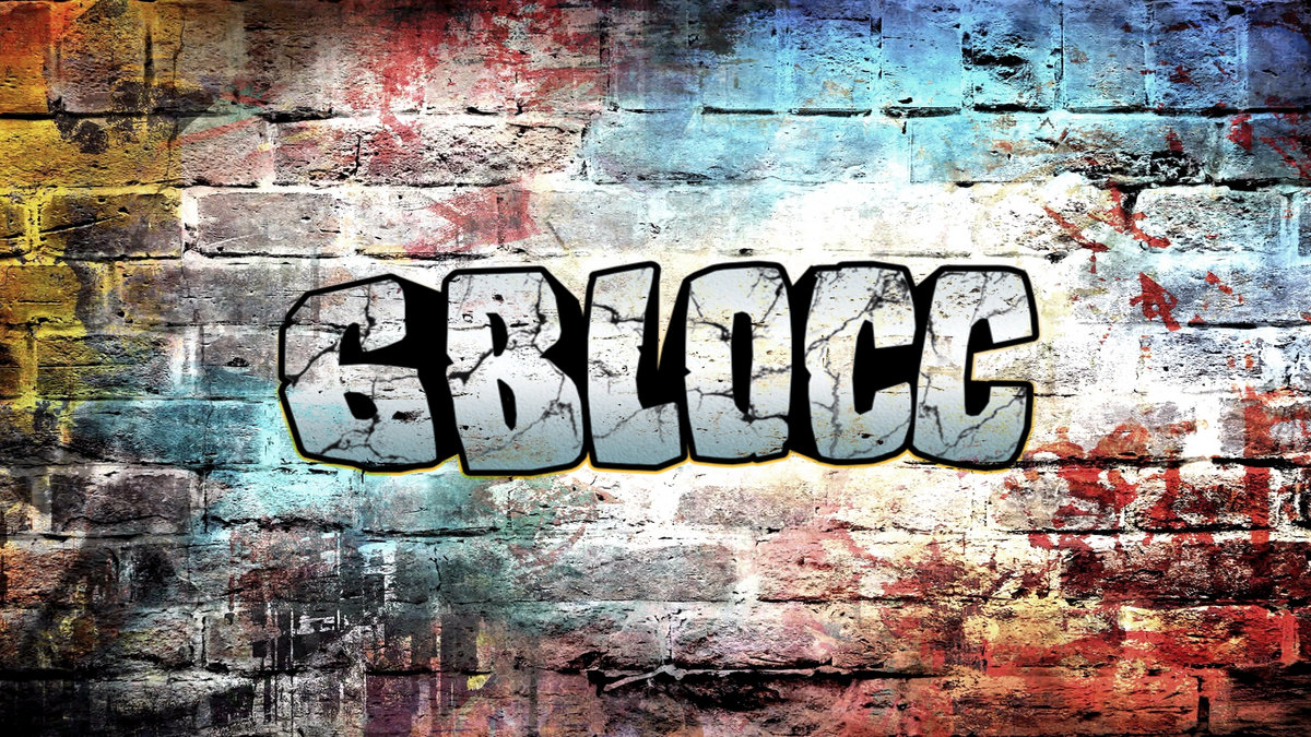 Mi Vida Loca Remixes | 6Blocc