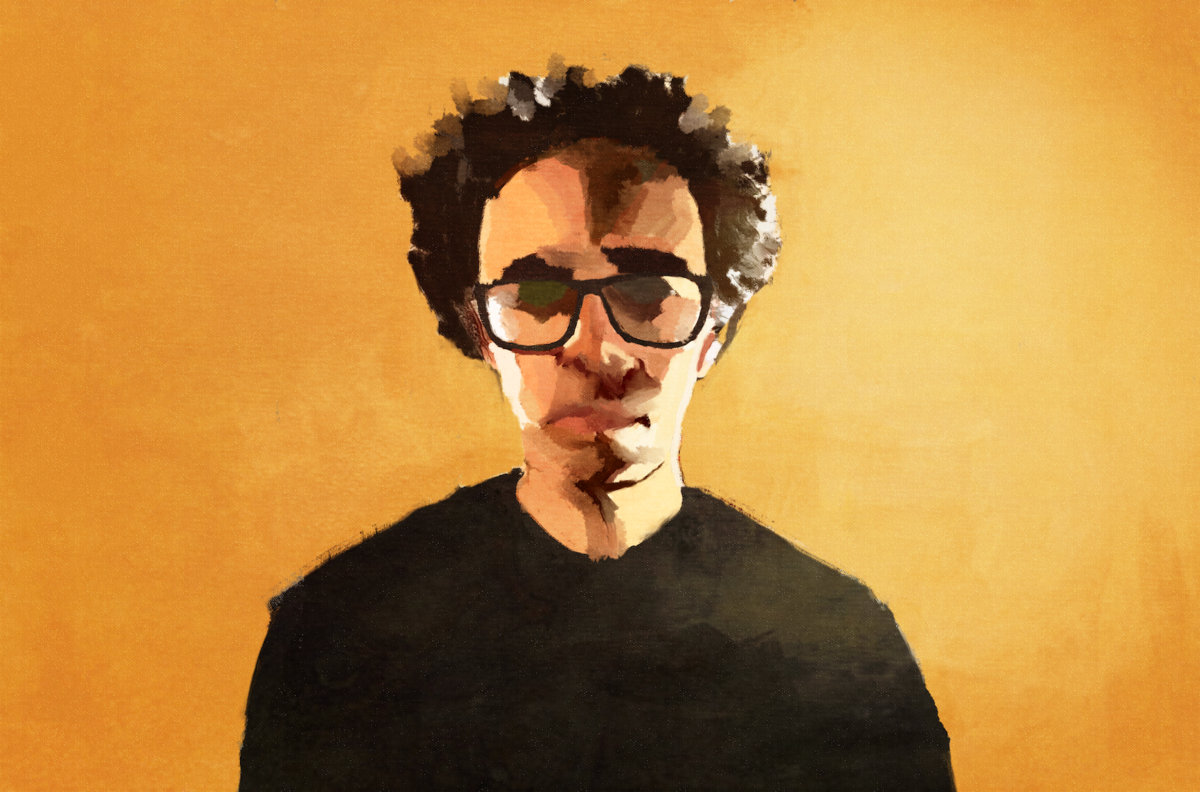 Tough Guys Don't Dance | High Contrast