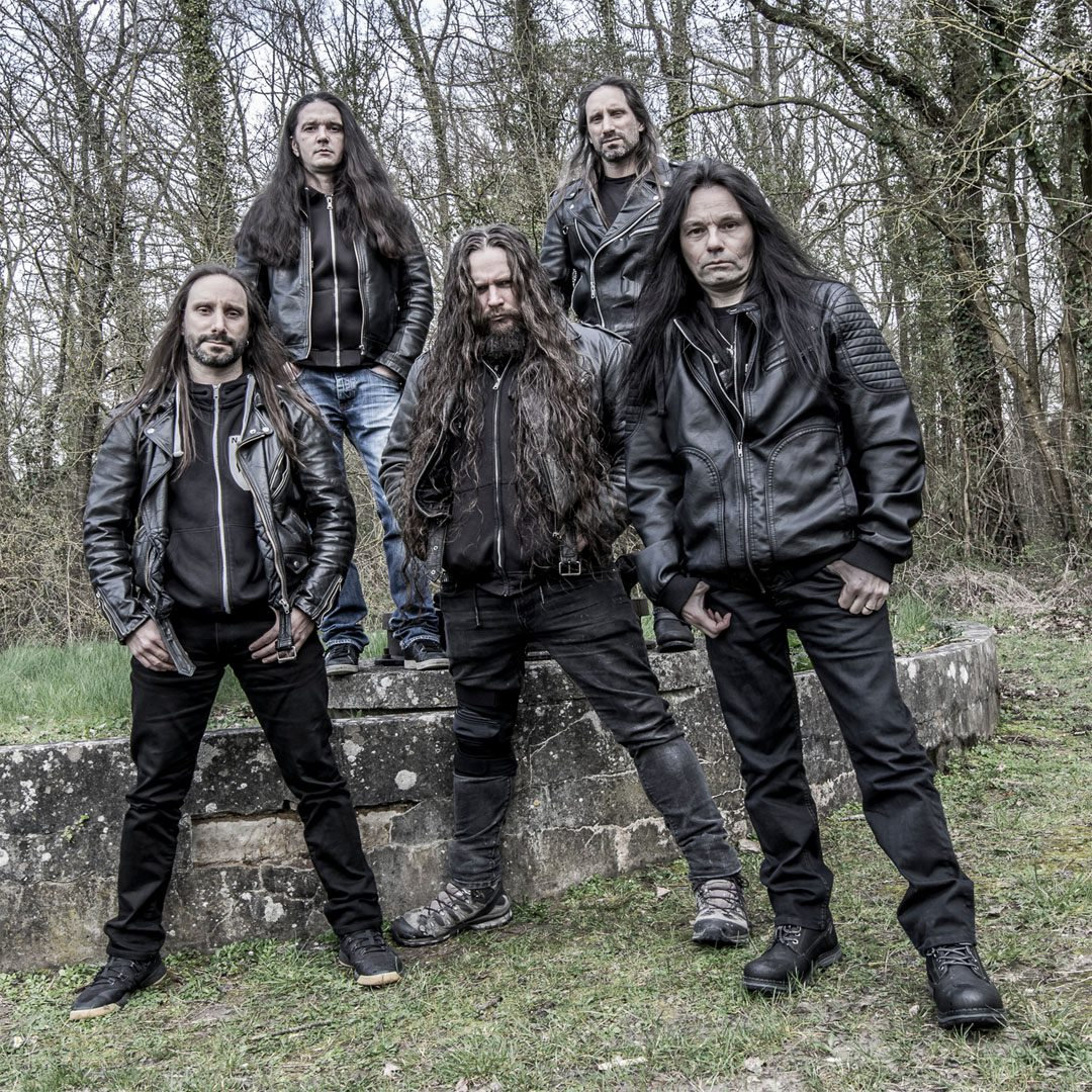 Contamination rises | No Return