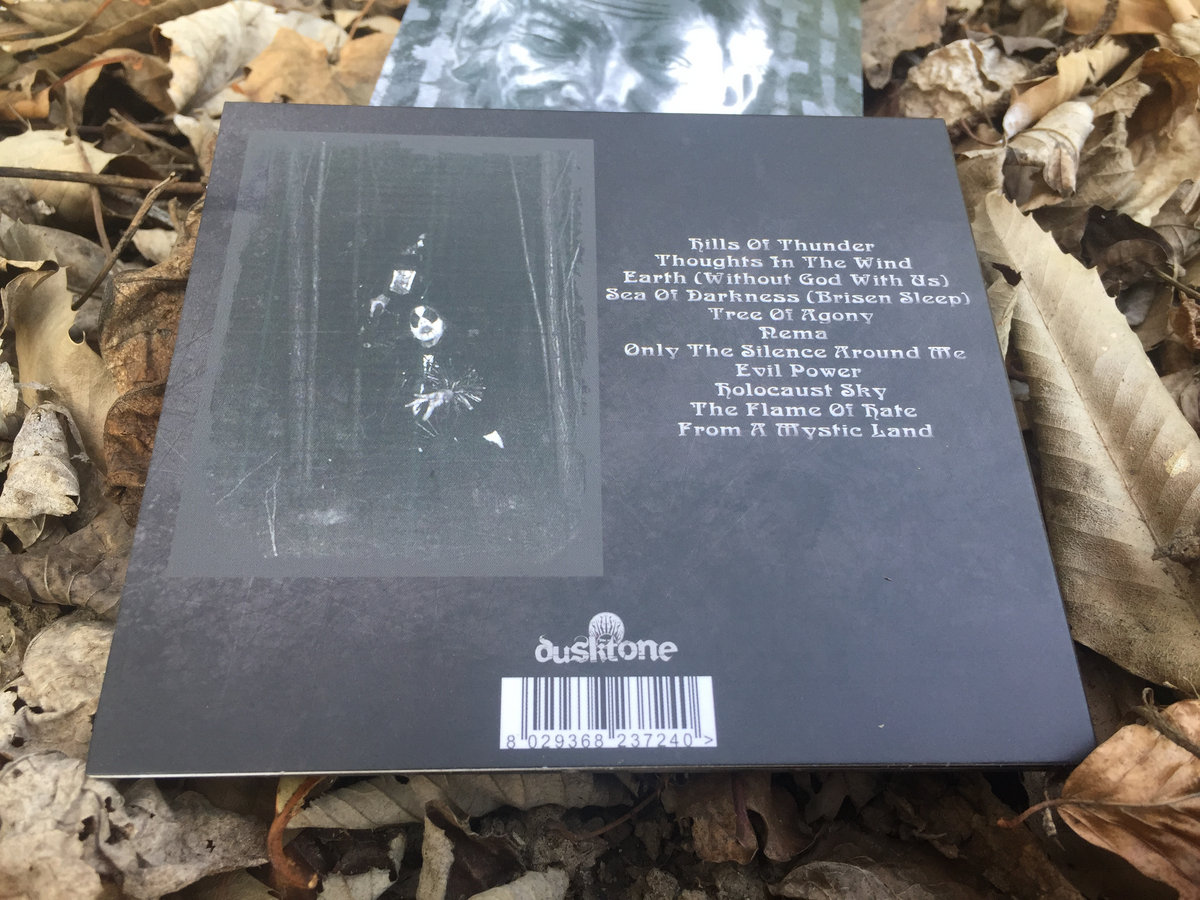 Shade of Soul | Brisen | Dusktone