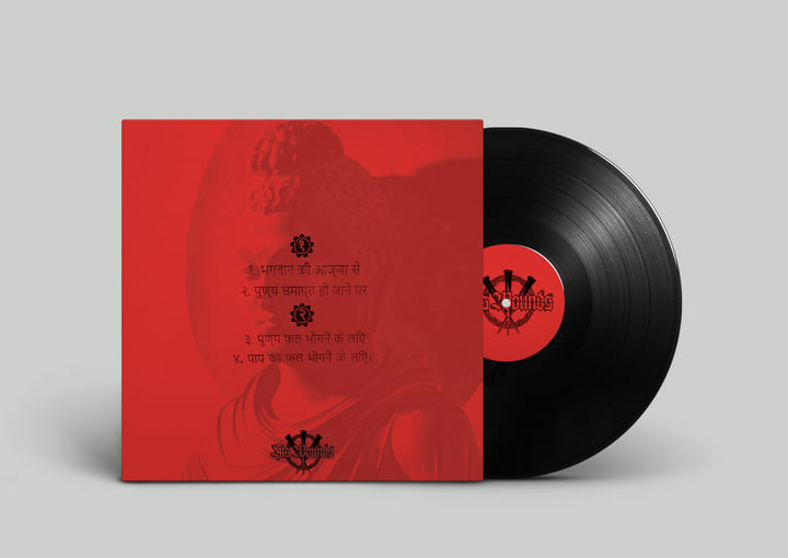 पुनर्जन्म भाग १ | गौतम बुद्ध