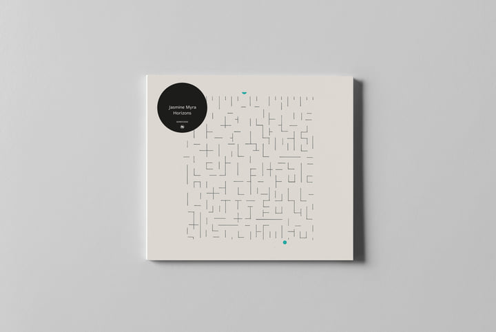 Horizons | Jasmine Myra