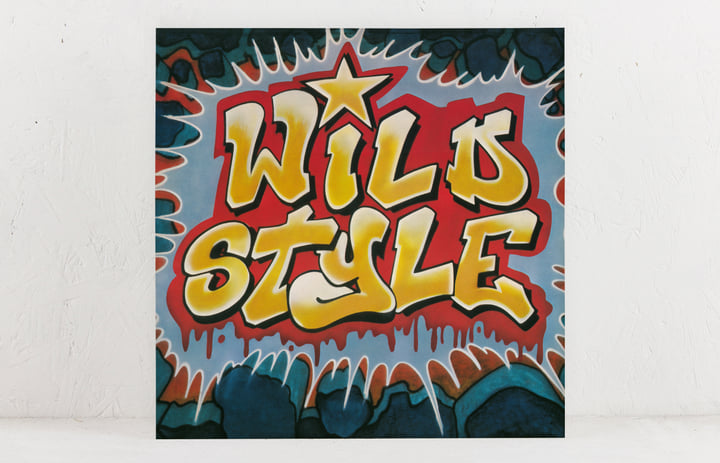 Wild Style | Wild Style | MR BONGO