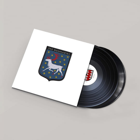 Västerbotten | The Wannadies