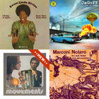 Radio Thailand: Transmissions From The Tropical Kingdom | Various