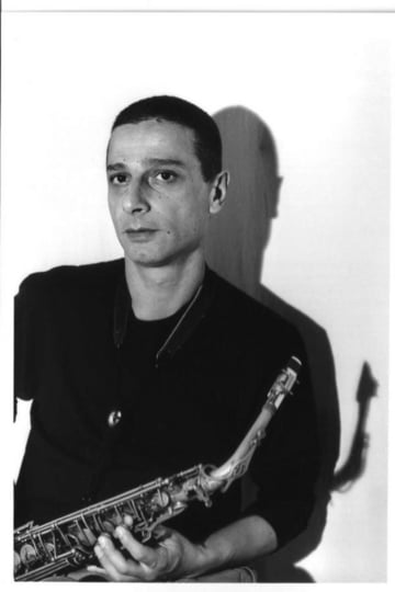 Gianni Gebbia | Gianni Gebbia | Utopia Records Inc