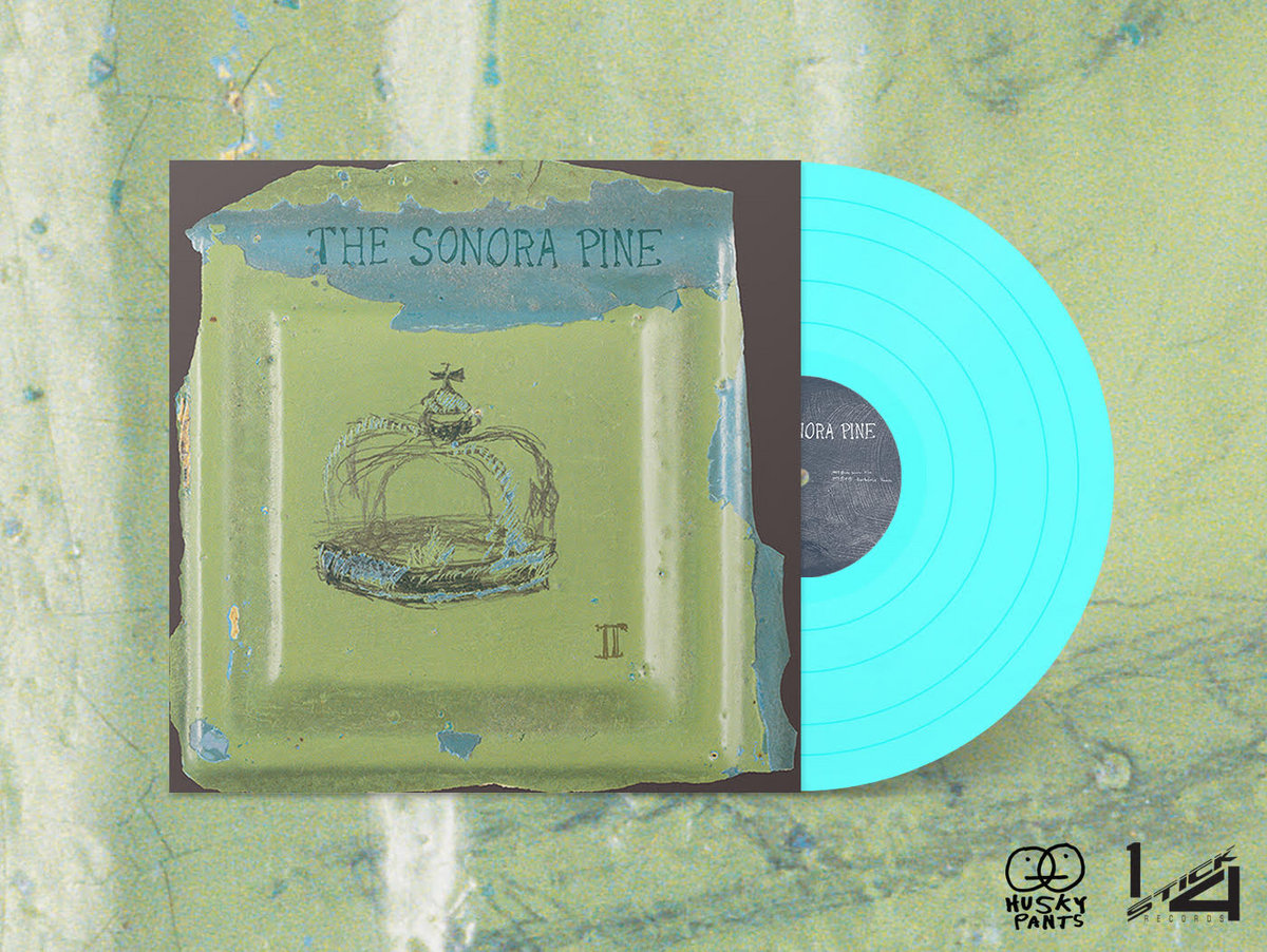 II (2022 Remaster) | The Sonora Pine