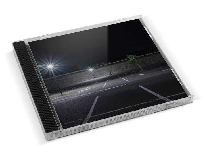 Midnight Crisp | Takuya Kuroda