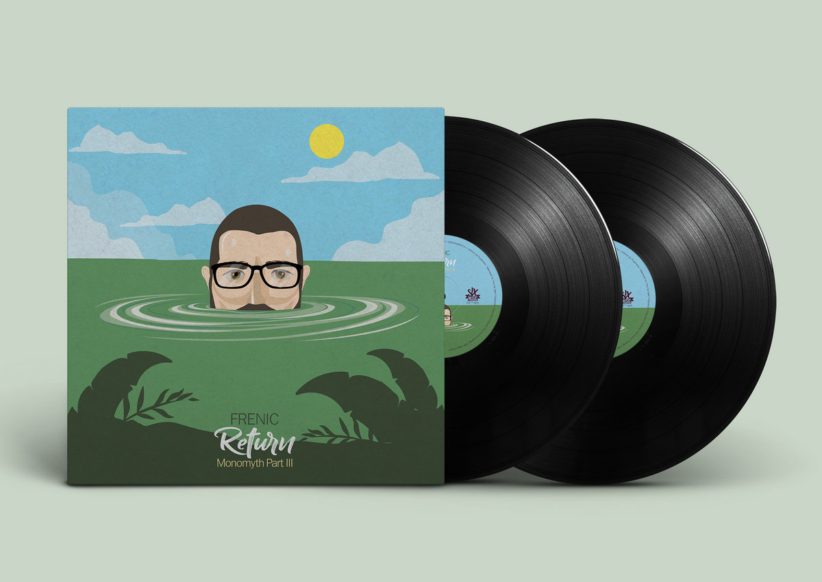 Return - Monomyth Pt.3 | Frenic