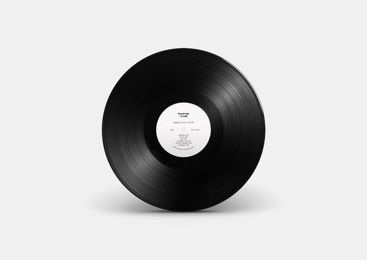 Cosmic Shift | Lexx | Lexx Music