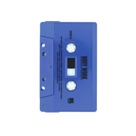 Body Work | Neggy Gemmy