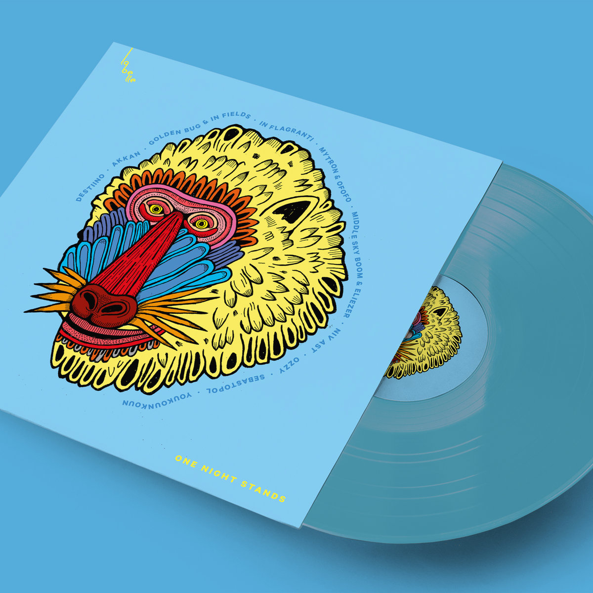 One Night Stands | La Belle Records