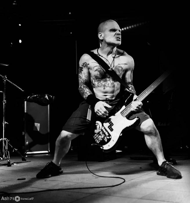 Alpha Omega | Cro-Mags