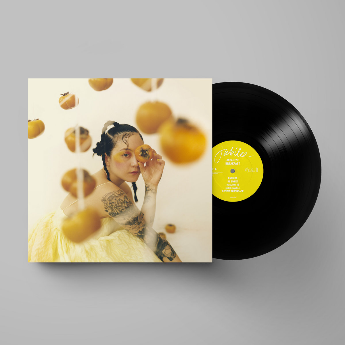 Kokomo, IN | Japanese Breakfast