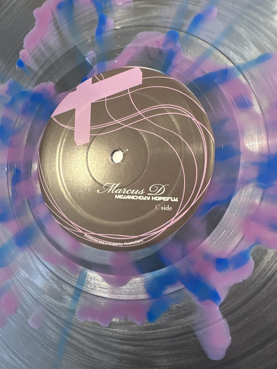 Don't Hold Ya Breath ft. Funky DL | Marcus D