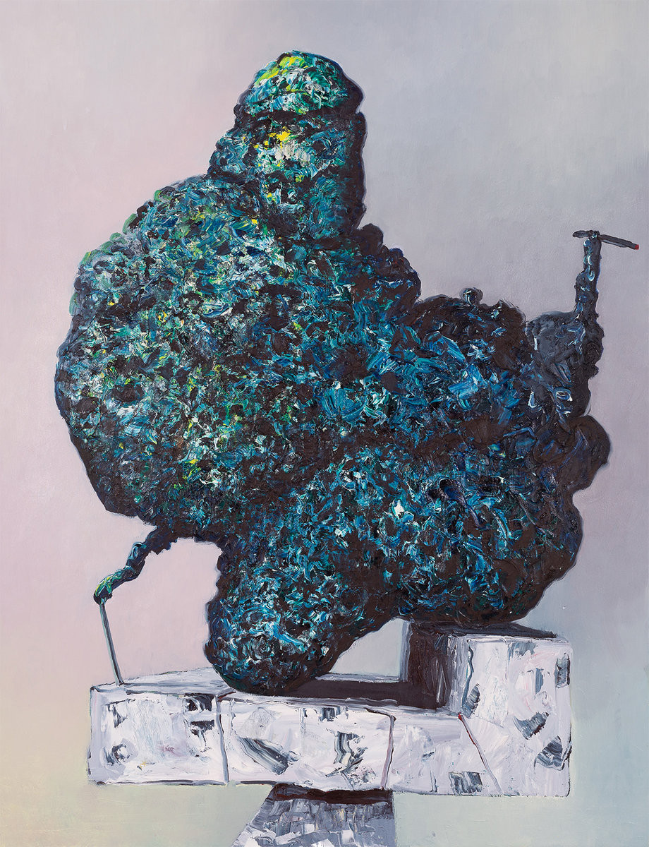 An empty bliss beyond this World | The Caretaker