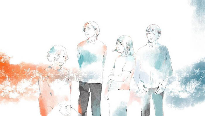 Music | 17歳とベルリンの壁