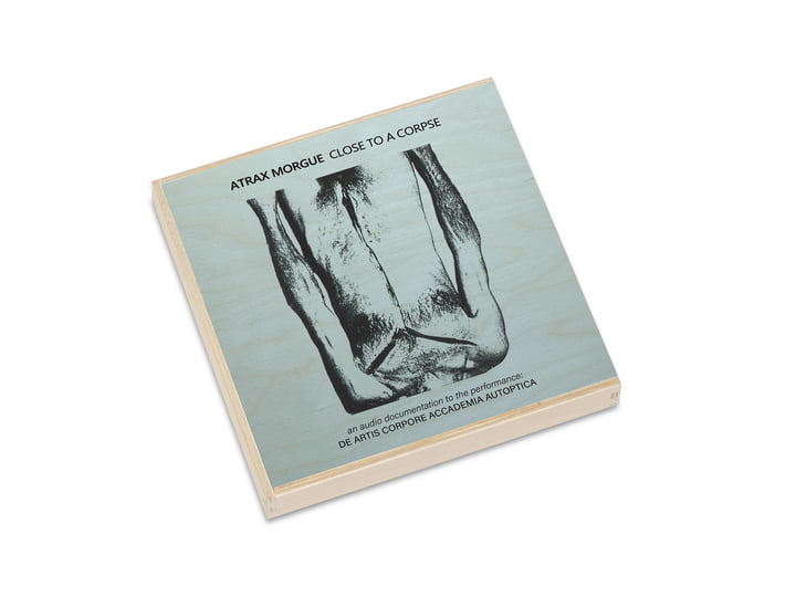 Close To A Corpse | Atrax Morgue | Urashima