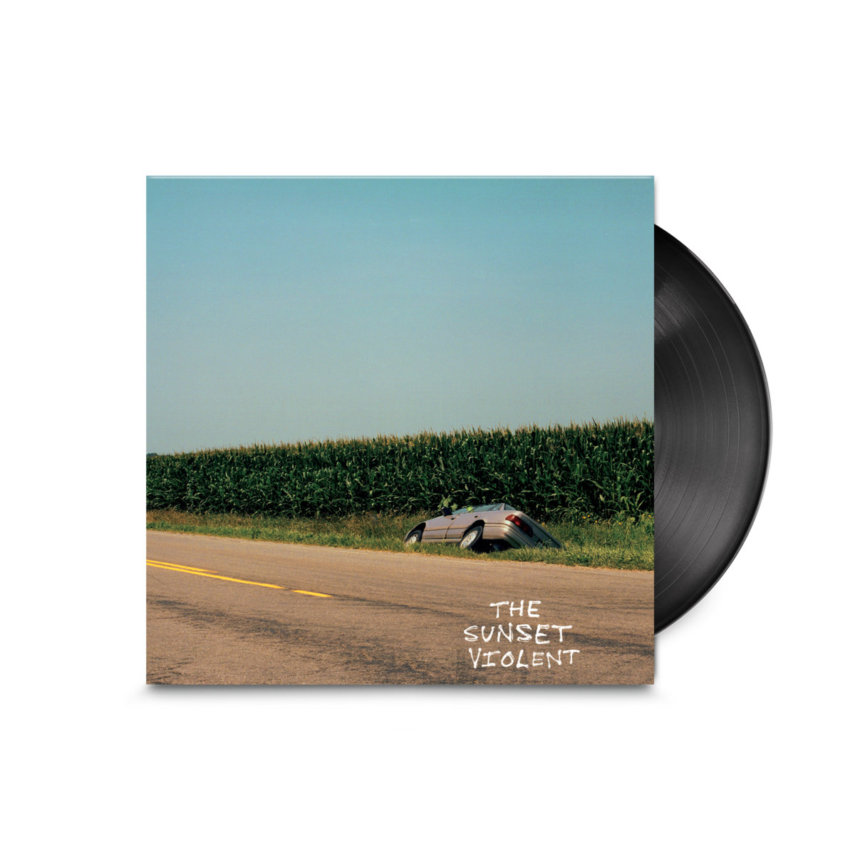 The Sunset Violent | Mount Kimbie