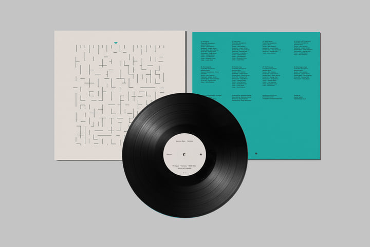 Horizons | Jasmine Myra