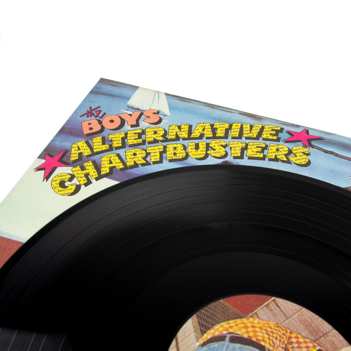 Alternative Chartbusters | The Boys