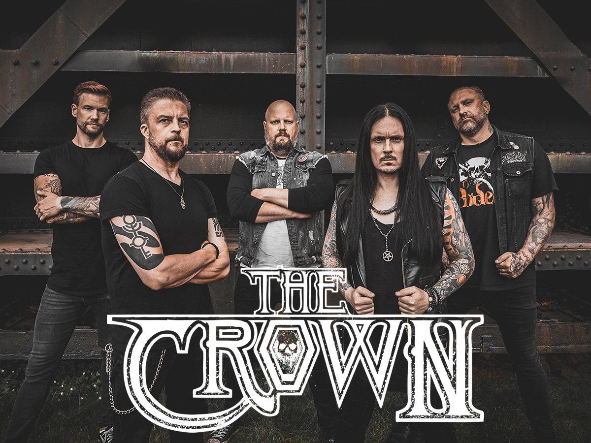 Crown of Thorns | The Crown