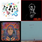 Silver Wilkinson | Bibio