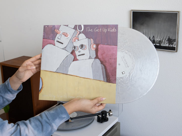 Something to Write Home About (25th Anniversary Deluxe Edition