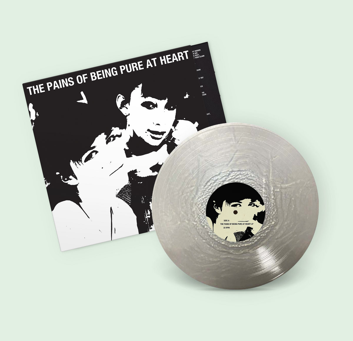 The Pains of Being Pure At Heart | The Pains of Being Pure At