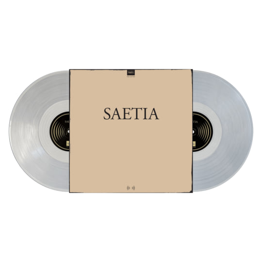 Collected | Saetia | Secret Voice