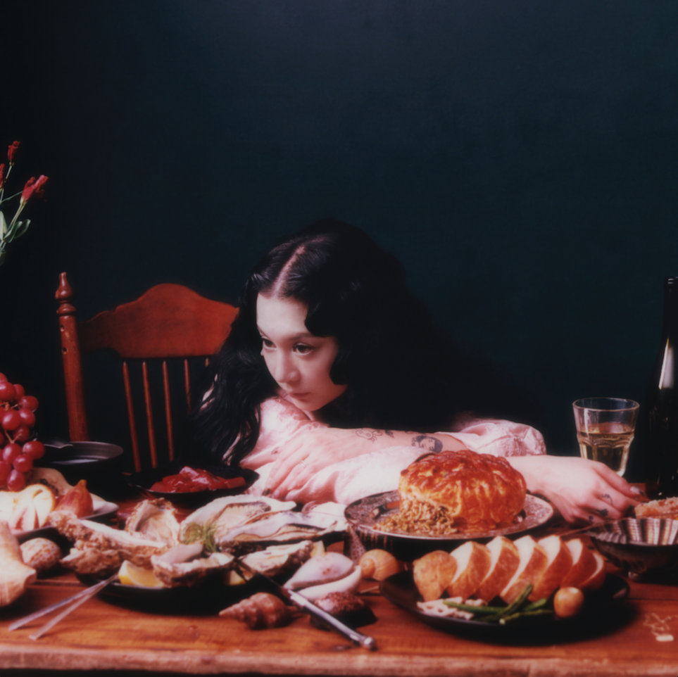 Psychopomp | Japanese Breakfast