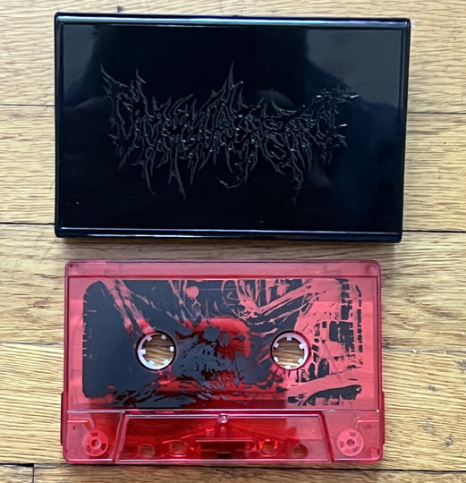 Catharsis In Blight | Omnicidal Instinct