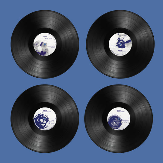 Quique Redux (2025 Remaster) | Seefeel