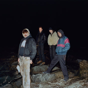 Model/Actriz, “Dogsbody” | Bandcamp Daily