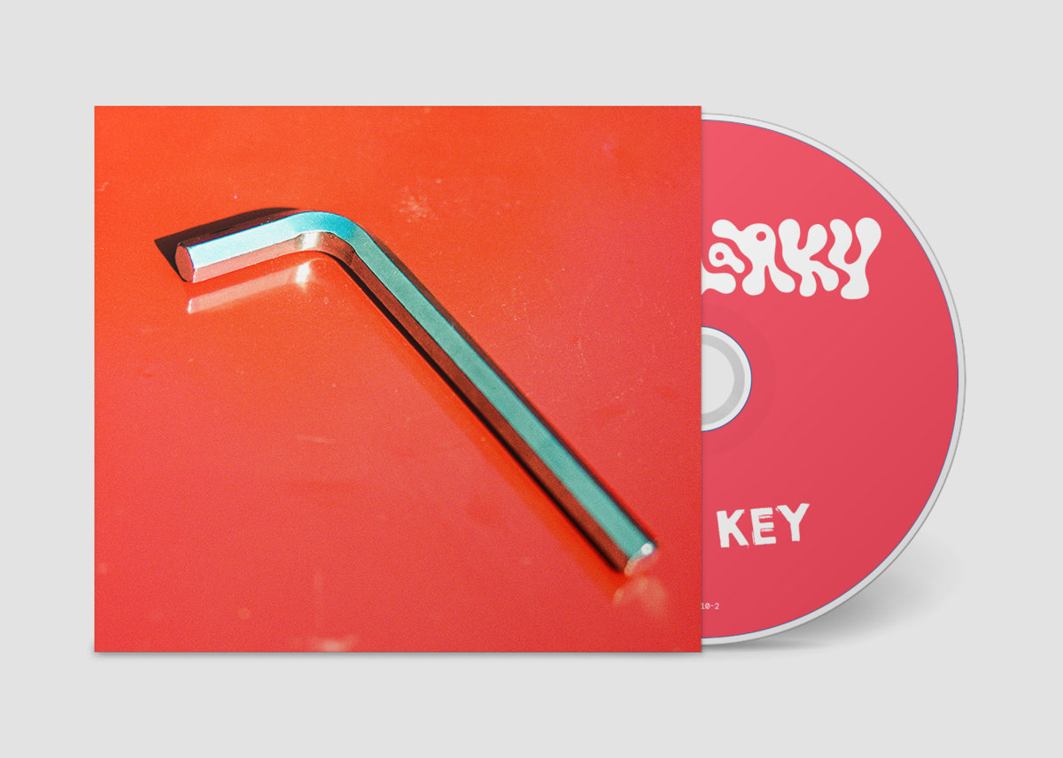 Hex Key | Mamalarky