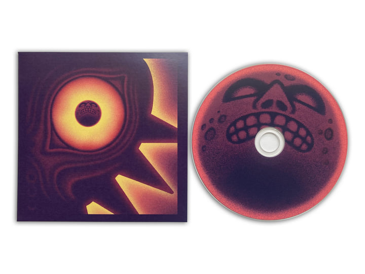 Zeldawave II // 近藤 浩治 // MM | Polygon Dream