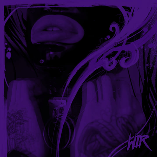 WIR 002-Various Artists 2x12 