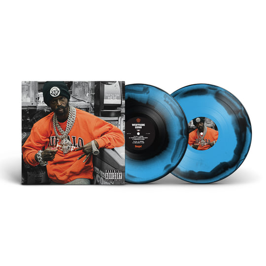 10 | Westside Gunn | Daupe