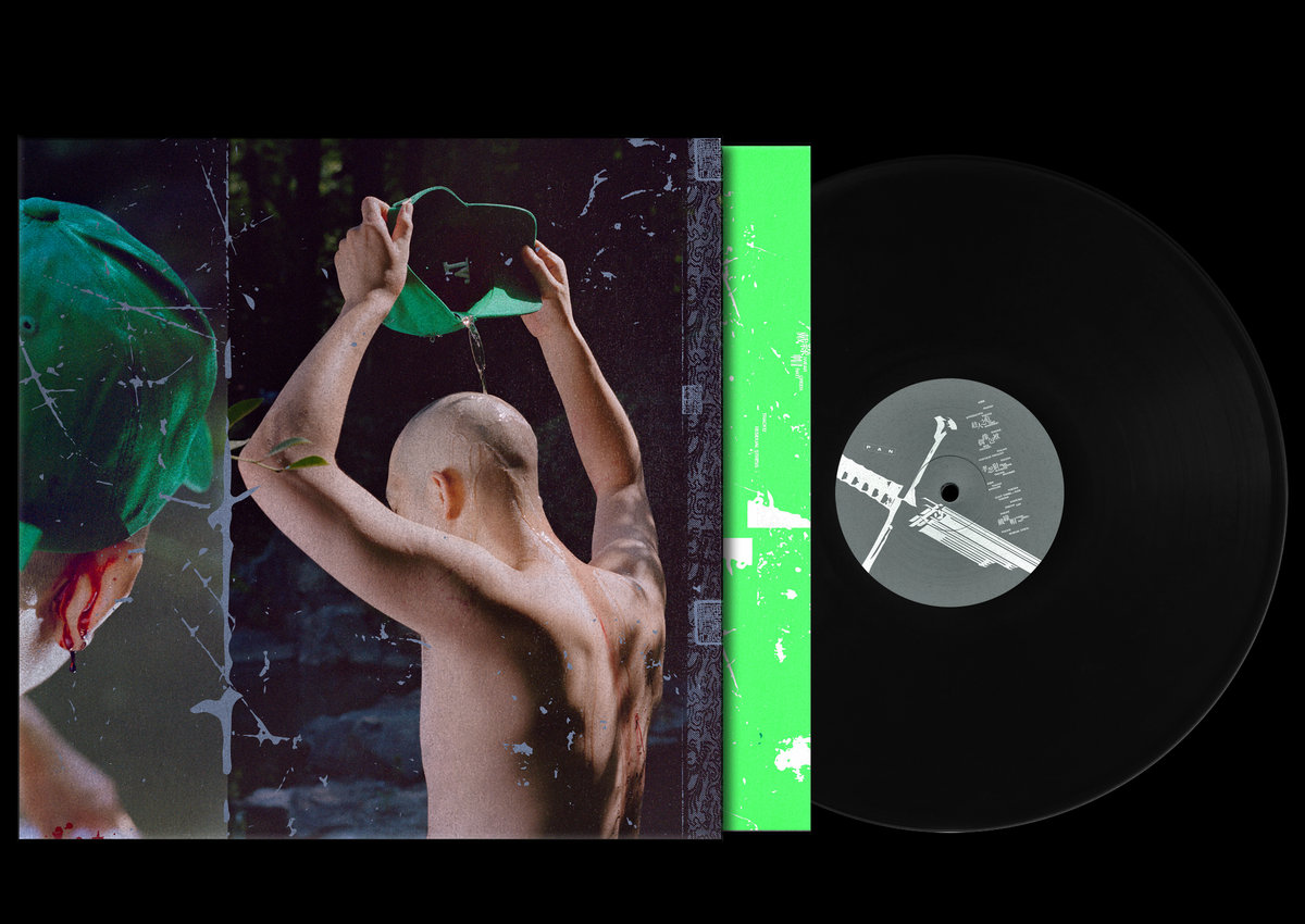 绿帽 Green Hat | Tzusing