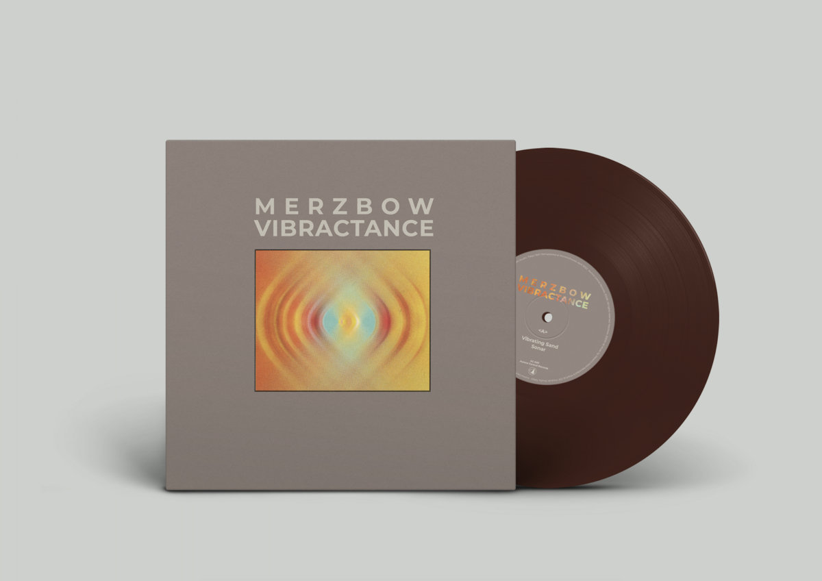Vibractance (25th Anniversary) | Merzbow