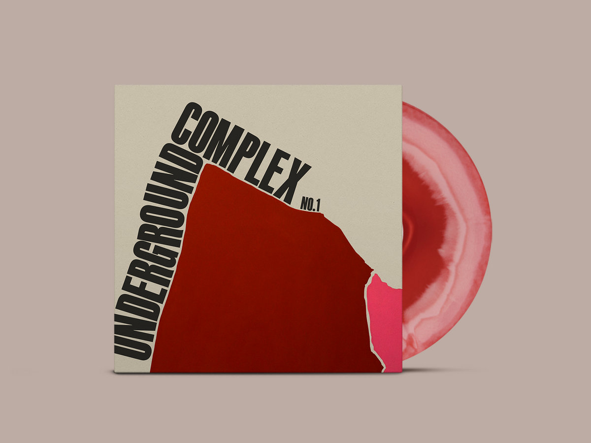 Underground Complex No. 1 | TYPHOON