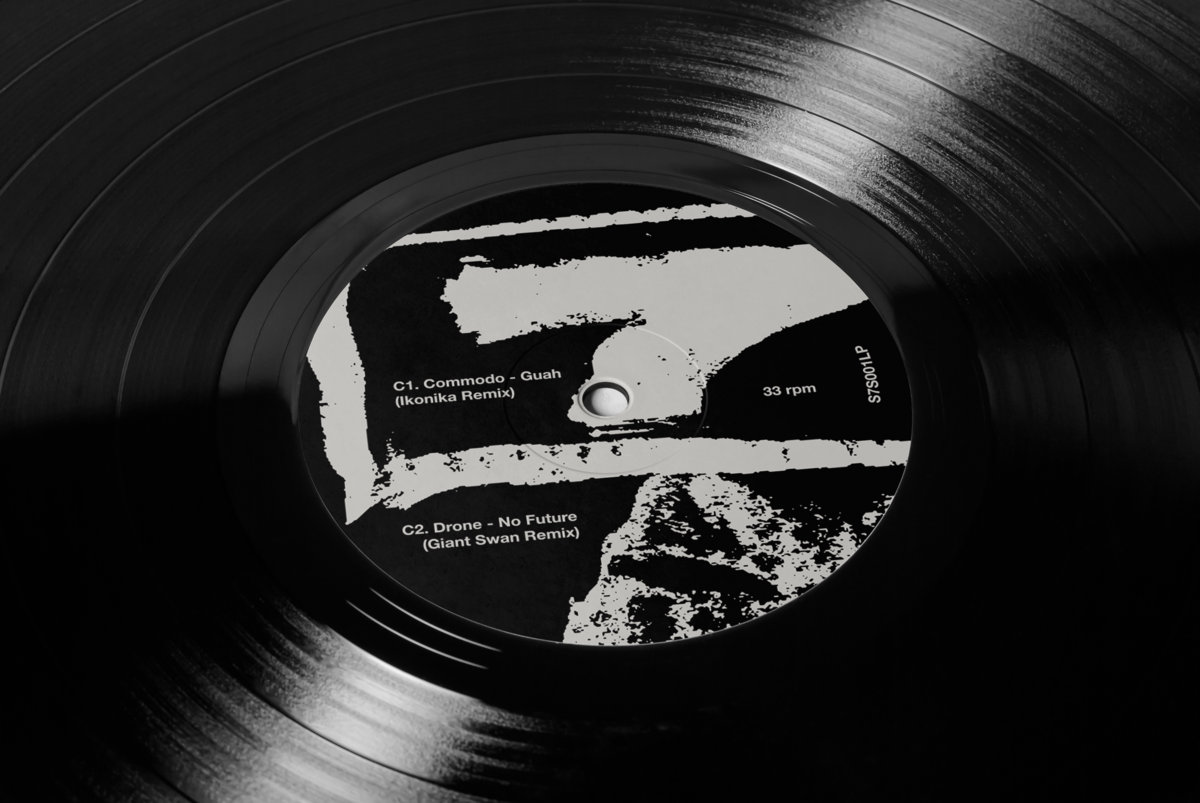 10/10 | Various Artists | Sector 7 Sounds