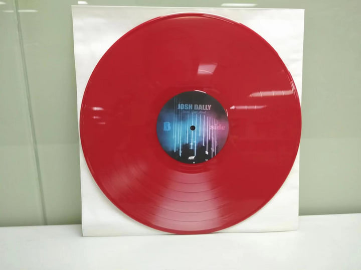 Speak Your Mind | Josh Dally | NewRetroWave