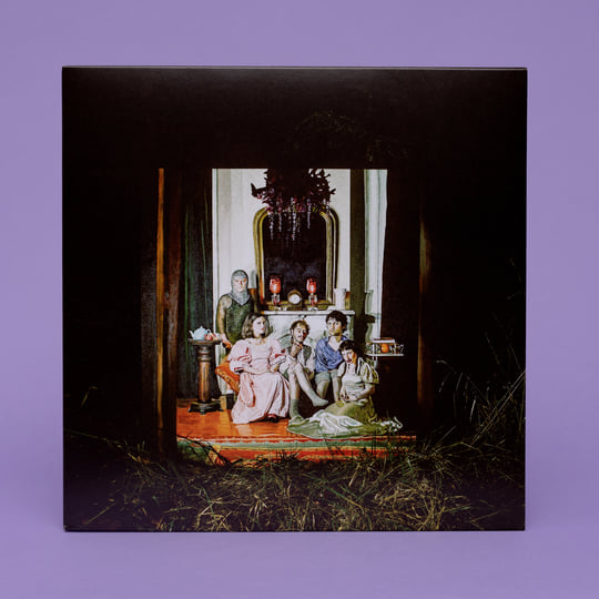 Rat Saw God | Wednesday